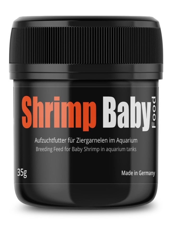GlasGarten Shrimp Baby Food - Image 1